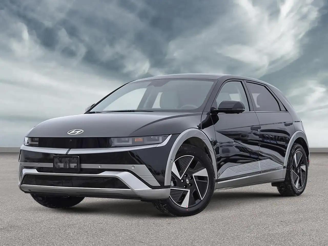 2026 Hyundai IONIQ 5