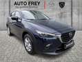 Mazda CX-3 121PS Exclusive APPLECARPLAY+ANDROIDAUTO+EPH+KLIMA Blau - thumbnail 1