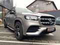 Mercedes-Benz GLS 400 4Matic AMG Line 7 places Or - thumbnail 4