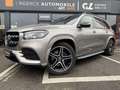 Mercedes-Benz GLS 400 4Matic AMG Line 7 places Or - thumbnail 2