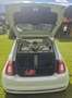 Fiat 500 500 0,9 TwinAir 85 Dolcevita Dolcevita Weiß - thumbnail 4