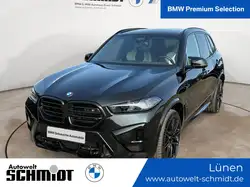 Bmw X5 M Competition / Soft Close / Aktive Sitzbelü