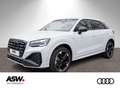 Audi Q2 S line 35 TFSI 110(150) kW(PS) S tronic Weiß - thumbnail 1