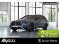 Mercedes-Benz E 200 T AMG+MBUX+Night+LED+Burm+360+AHK+Pano+SHZ Grau - thumbnail 1