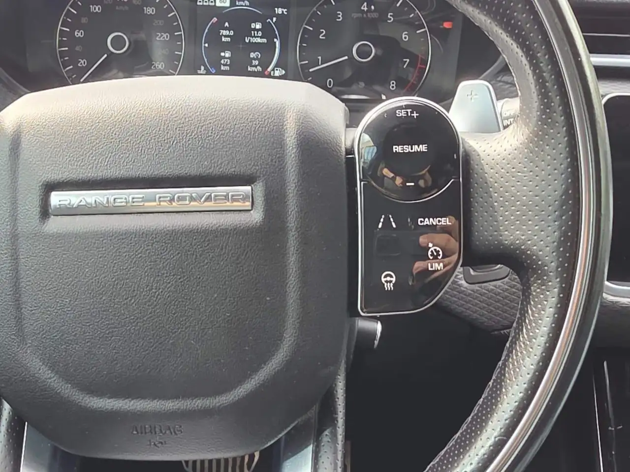 Land Rover Range Rover Velar снимка Land Rover Range Rover Velar