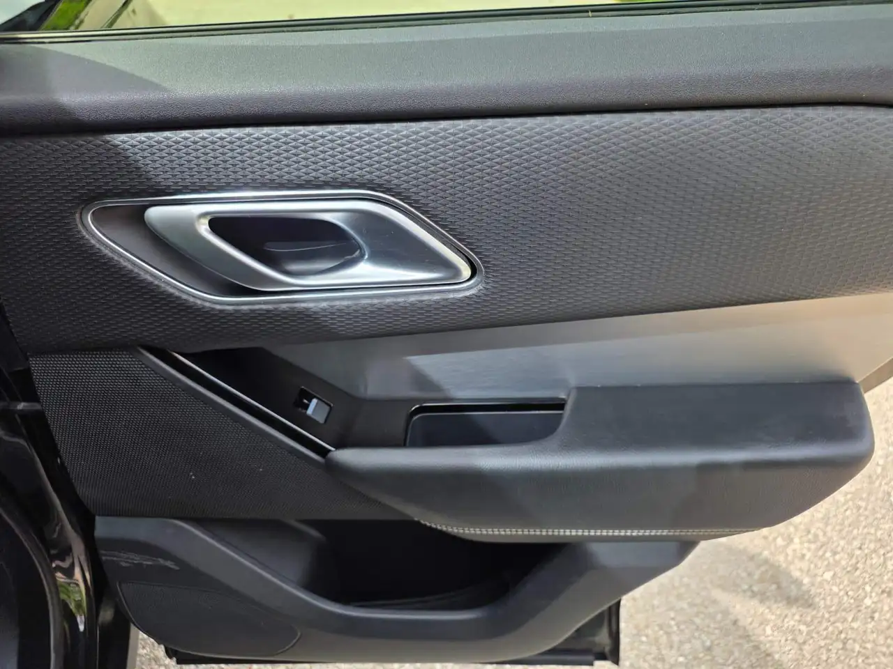 Land Rover Range Rover Velar снимка Land Rover Range Rover Velar