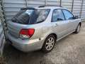 Subaru Impreza 2.0 GX *seit 2008 in einer Hand*Autogas* Silber - thumbnail 4