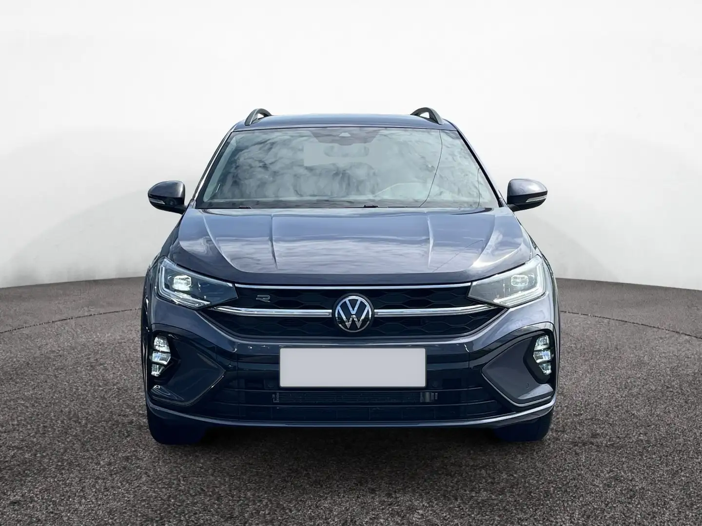 Volkswagen Taigo R-Line TSI DSG|IQ.LIGHT|NAVI|ACC|KAMERA Grau - 2