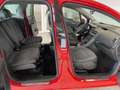Opel Meriva B 1.4 Innovation Fahrradträger Rot - thumbnail 12