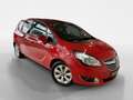 Opel Meriva B 1.4 Innovation Fahrradträger Rot - thumbnail 3