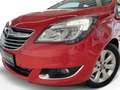 Opel Meriva B 1.4 Innovation Fahrradträger Rot - thumbnail 5