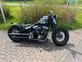 Harley-Davidson Heritage Springer Evo Bobber *Kicker* Fekete - thumbnail 13