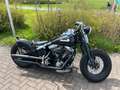 Harley-Davidson Heritage Springer Evo Bobber *Kicker* Negru - thumbnail 4