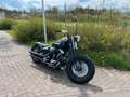 Harley-Davidson Heritage Springer Evo Bobber *Kicker* Negru - thumbnail 11