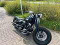Harley-Davidson Heritage Springer Evo Bobber *Kicker* Noir - thumbnail 17