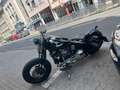 Harley-Davidson Heritage Springer Evo Bobber *Kicker* crna - thumbnail 10