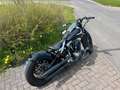 Harley-Davidson Heritage Springer Evo Bobber *Kicker* Schwarz - thumbnail 14