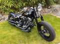 Harley-Davidson Heritage Springer Evo Bobber *Kicker* Fekete - thumbnail 9