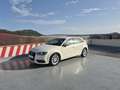 Audi A3 Sportback 1.6TDI Attraction EEL S-T 105 Blanco - thumbnail 2
