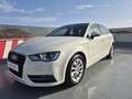 Audi A3 Sportback 1.6TDI Attraction EEL S-T 105 Blanco - thumbnail 3