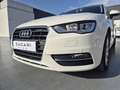 Audi A3 Sportback 1.6TDI Attraction EEL S-T 105 Blanco - thumbnail 8