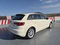 Audi A3 Sportback 1.6TDI Attraction EEL S-T 105 Blanco - thumbnail 11