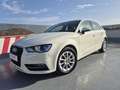 Audi A3 Sportback 1.6TDI Attraction EEL S-T 105 Blanco - thumbnail 1