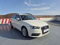 Audi A3 Sportback 1.6TDI Attraction EEL S-T 105 Blanco - thumbnail 6
