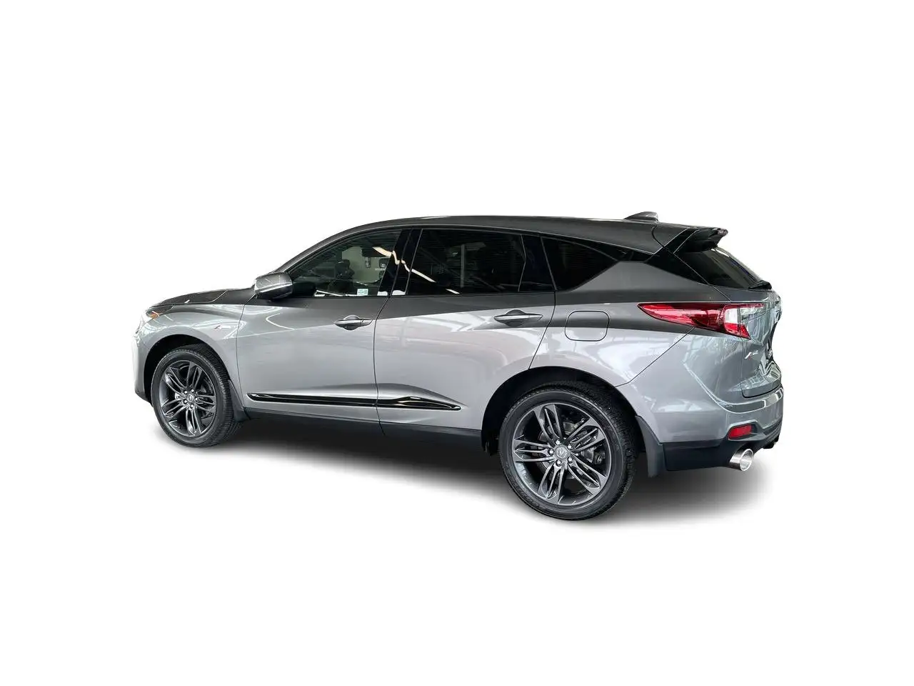 Acura RDX снимка Acura RDX