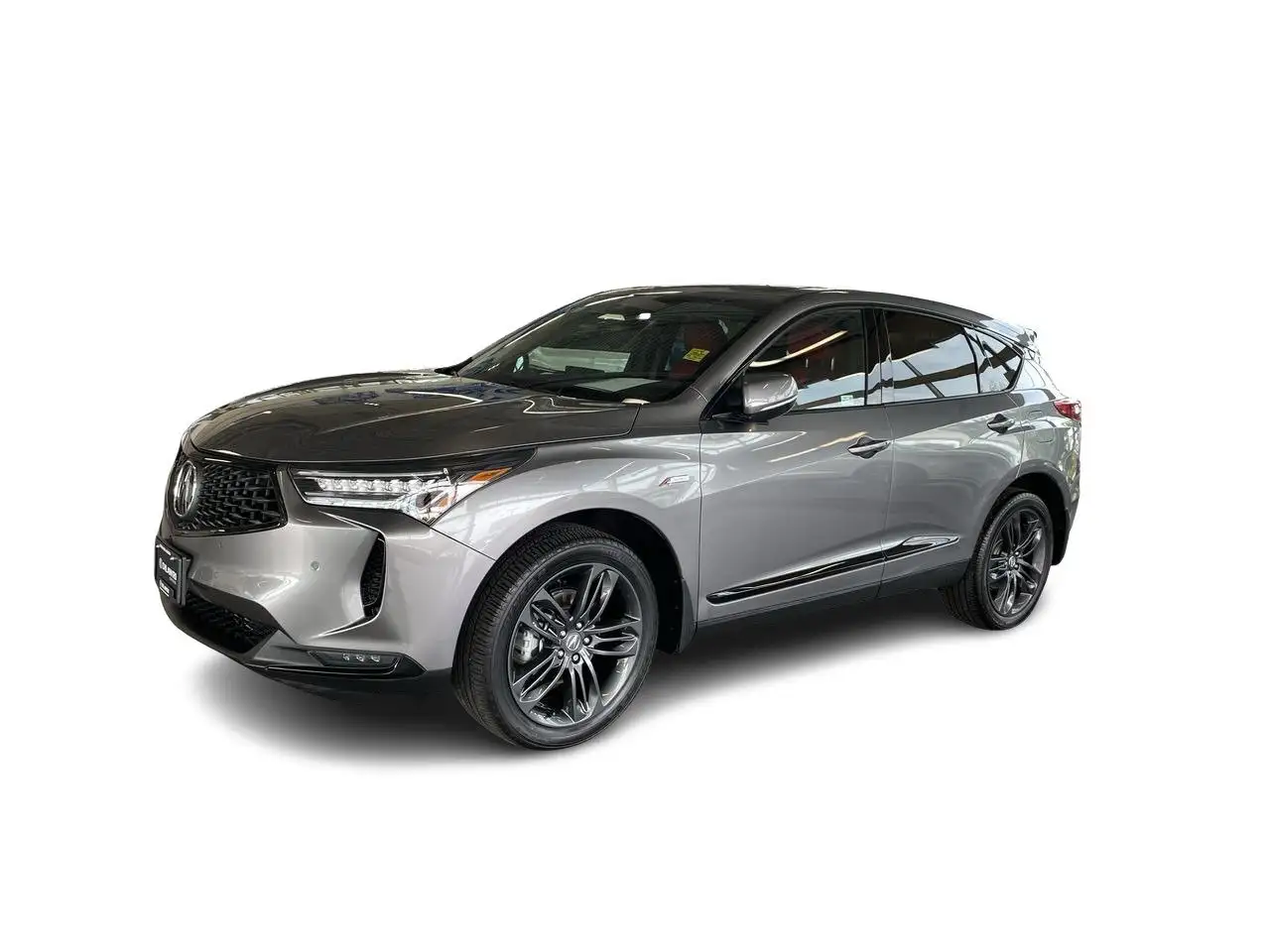 Acura RDX снимка Acura RDX