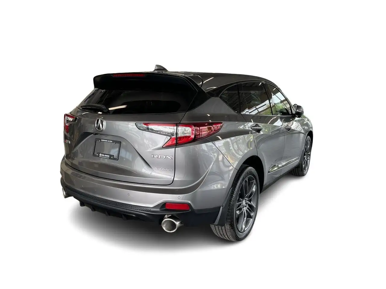 Acura RDX снимка Acura RDX