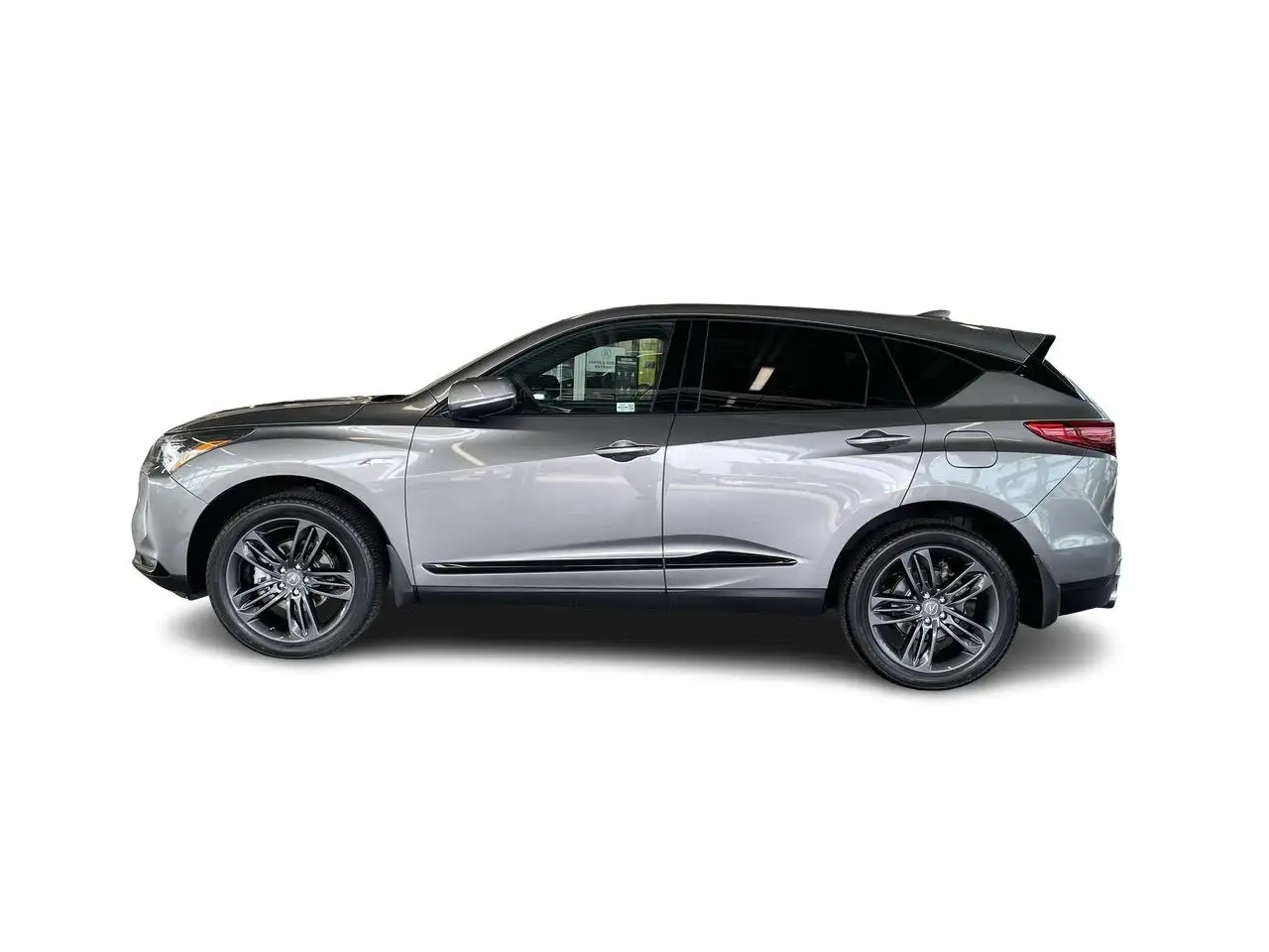 Acura RDX снимка Acura RDX