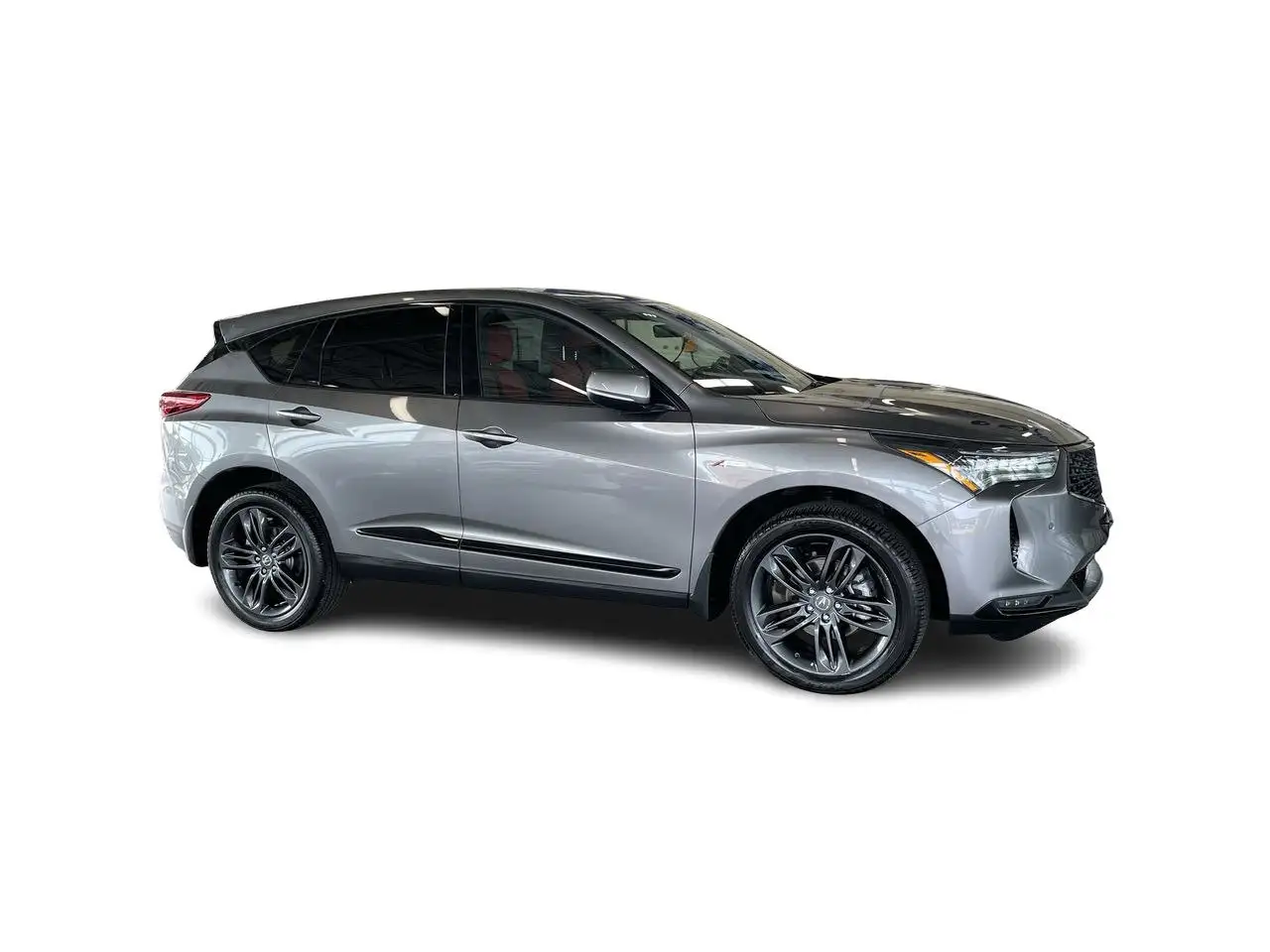 Acura RDX снимка Acura RDX