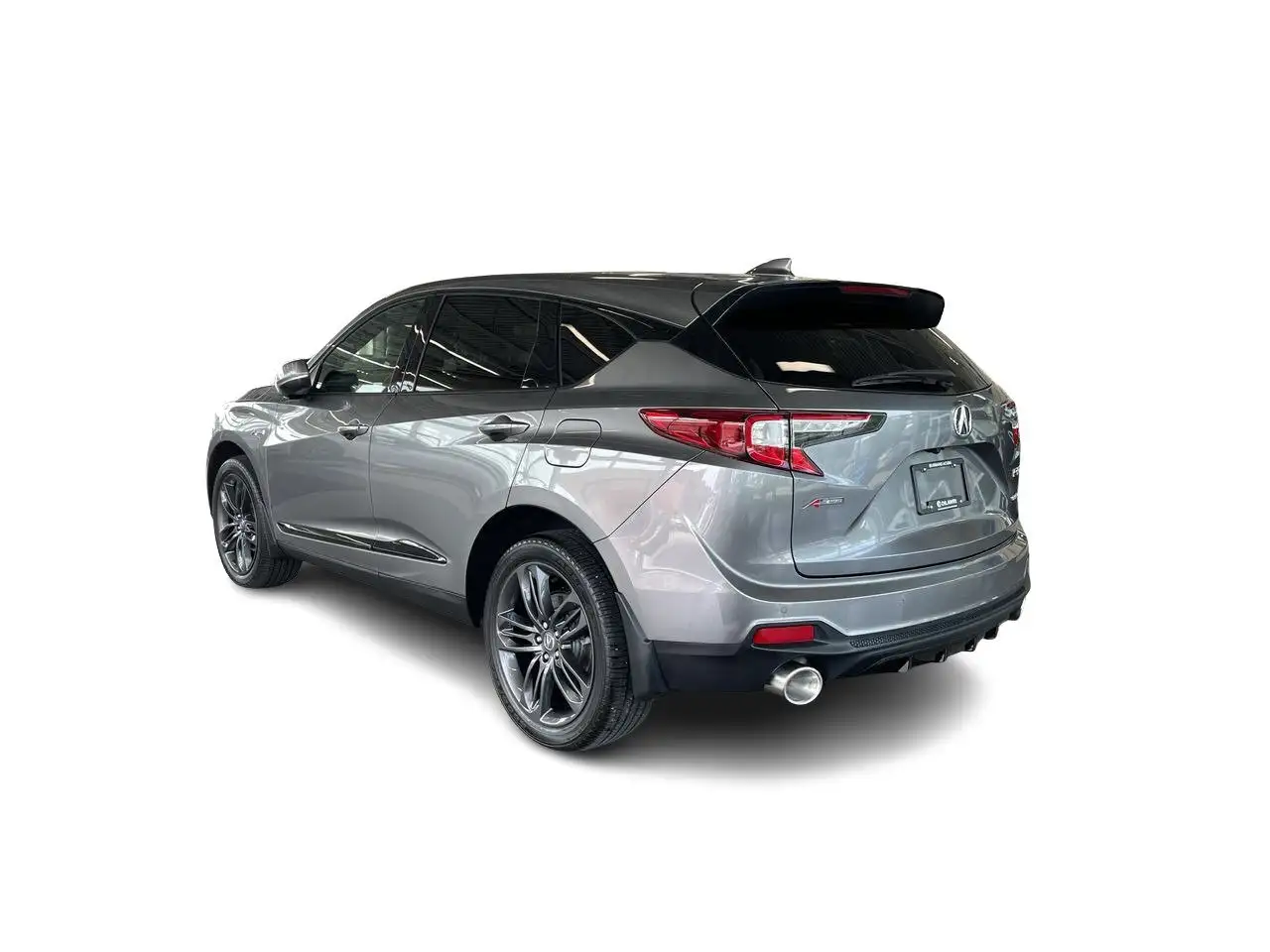 Acura RDX снимка Acura RDX