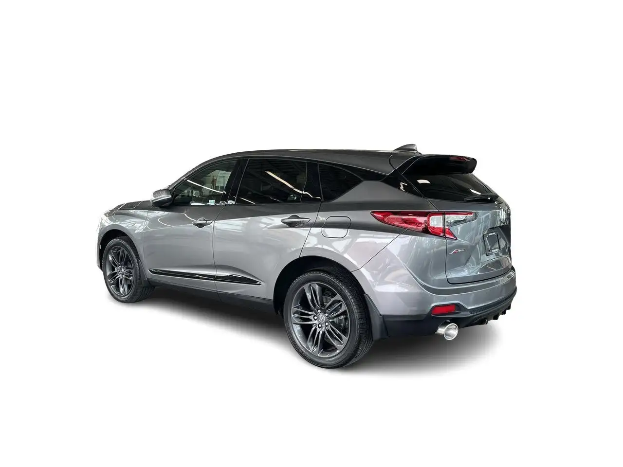 Acura RDX снимка Acura RDX