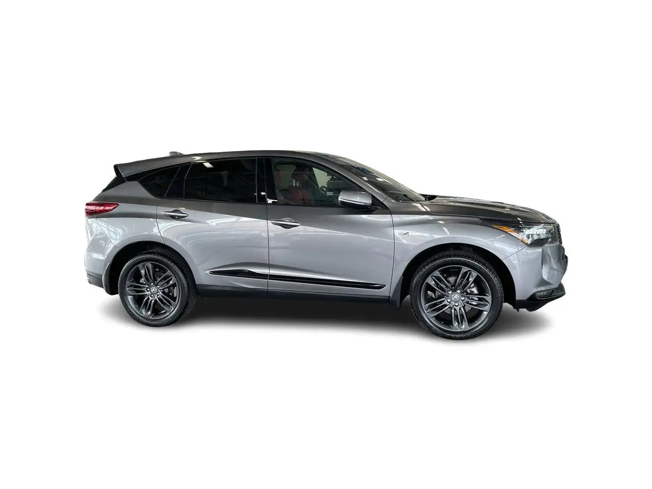 Acura RDX снимка Acura RDX