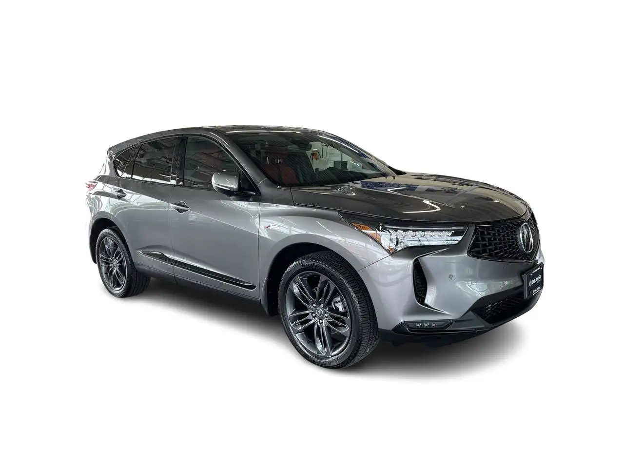 Acura RDX снимка Acura RDX