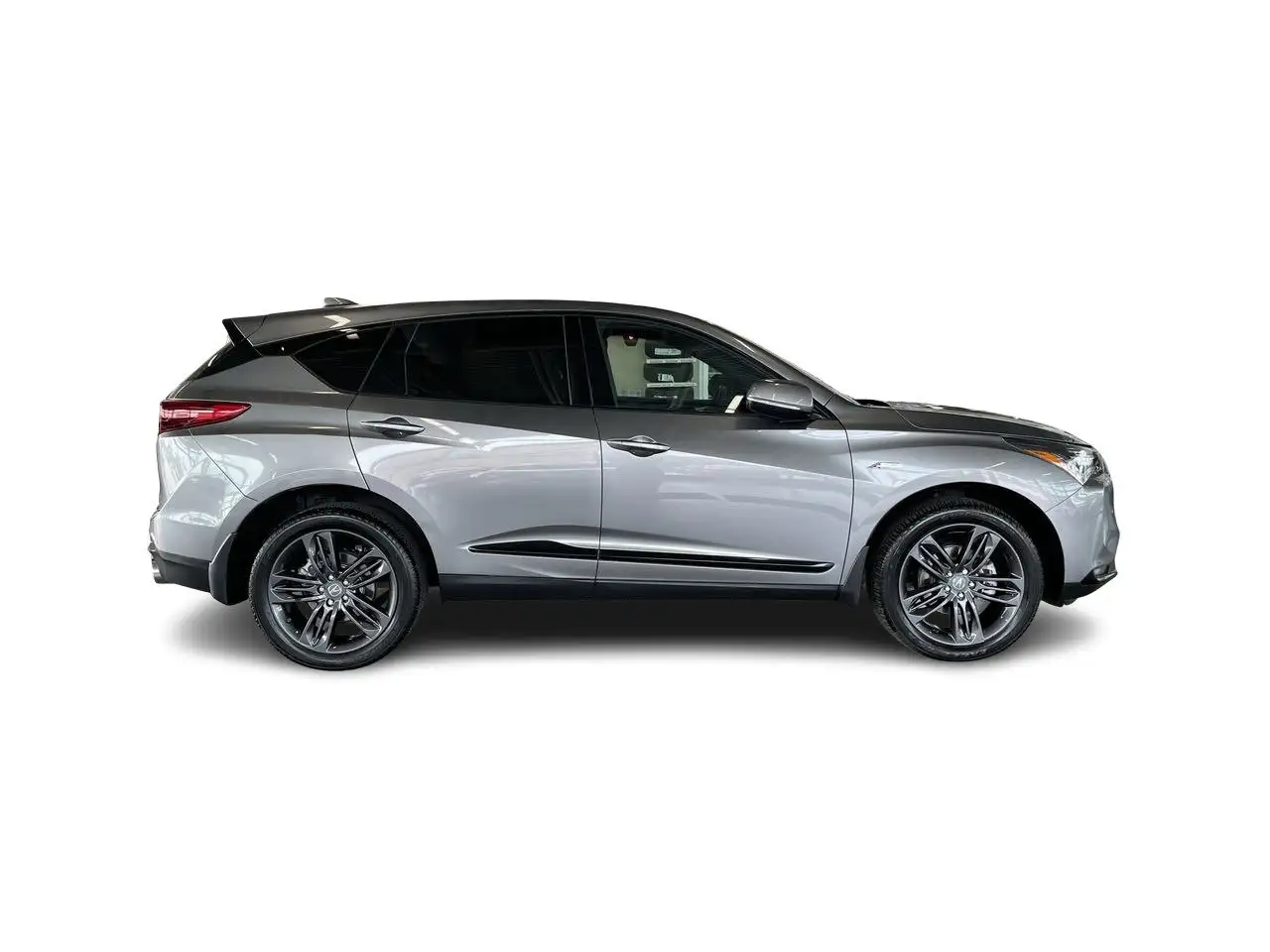 Acura RDX снимка Acura RDX