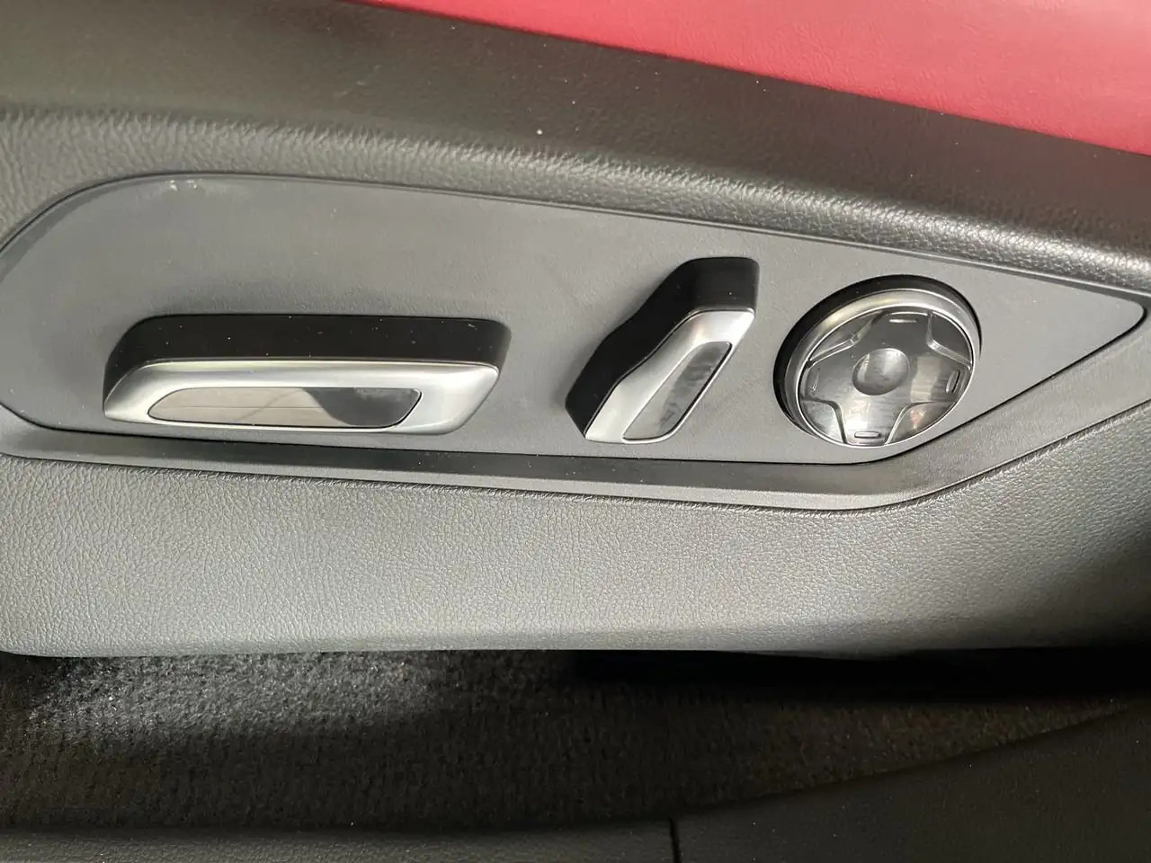 Acura RDX снимка Acura RDX