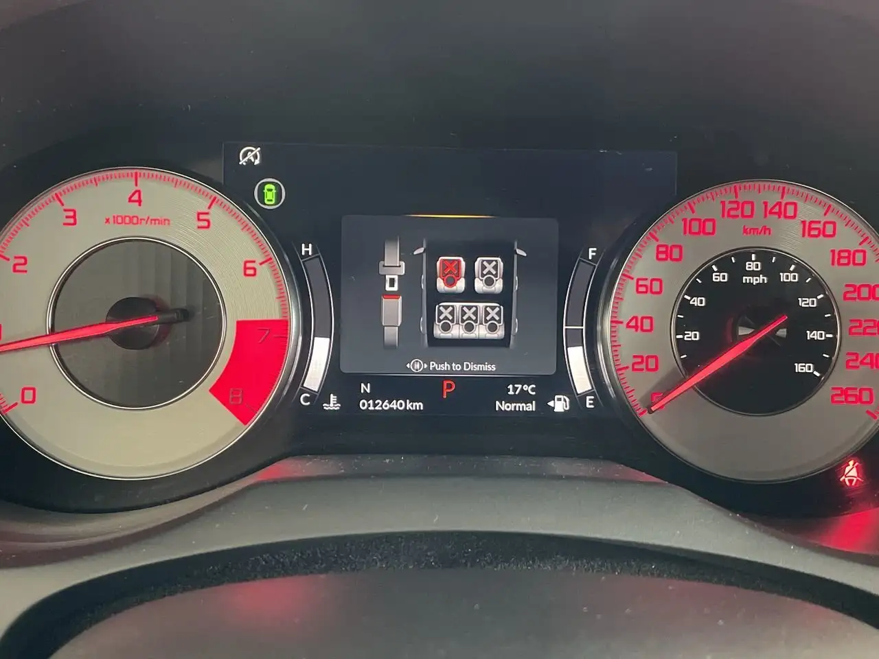 Acura RDX снимка Acura RDX