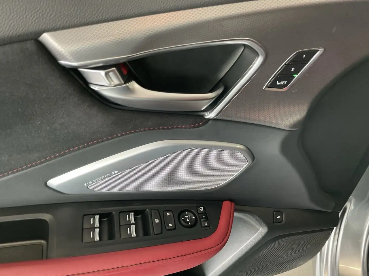 Acura RDX снимка Acura RDX