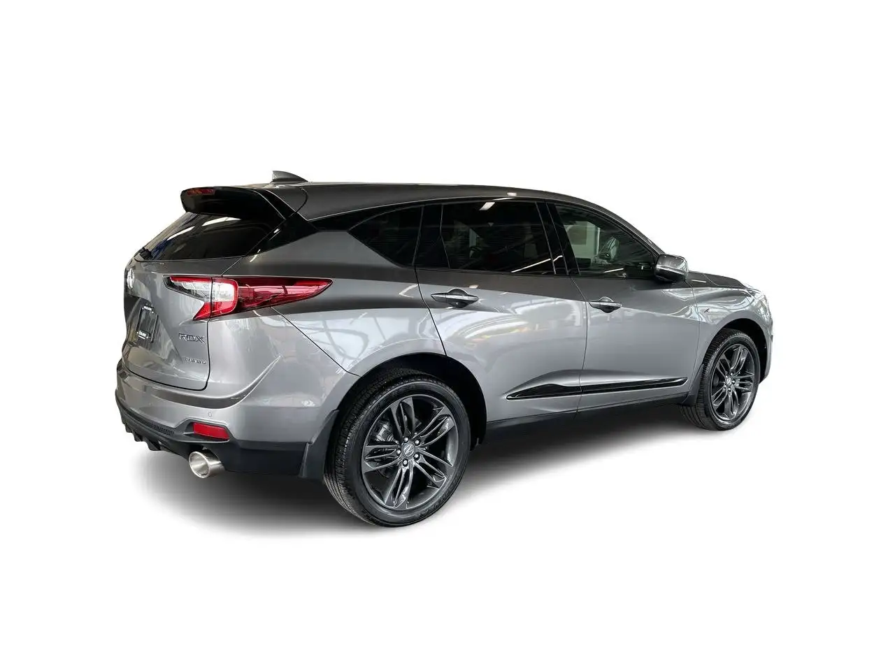Acura RDX снимка Acura RDX