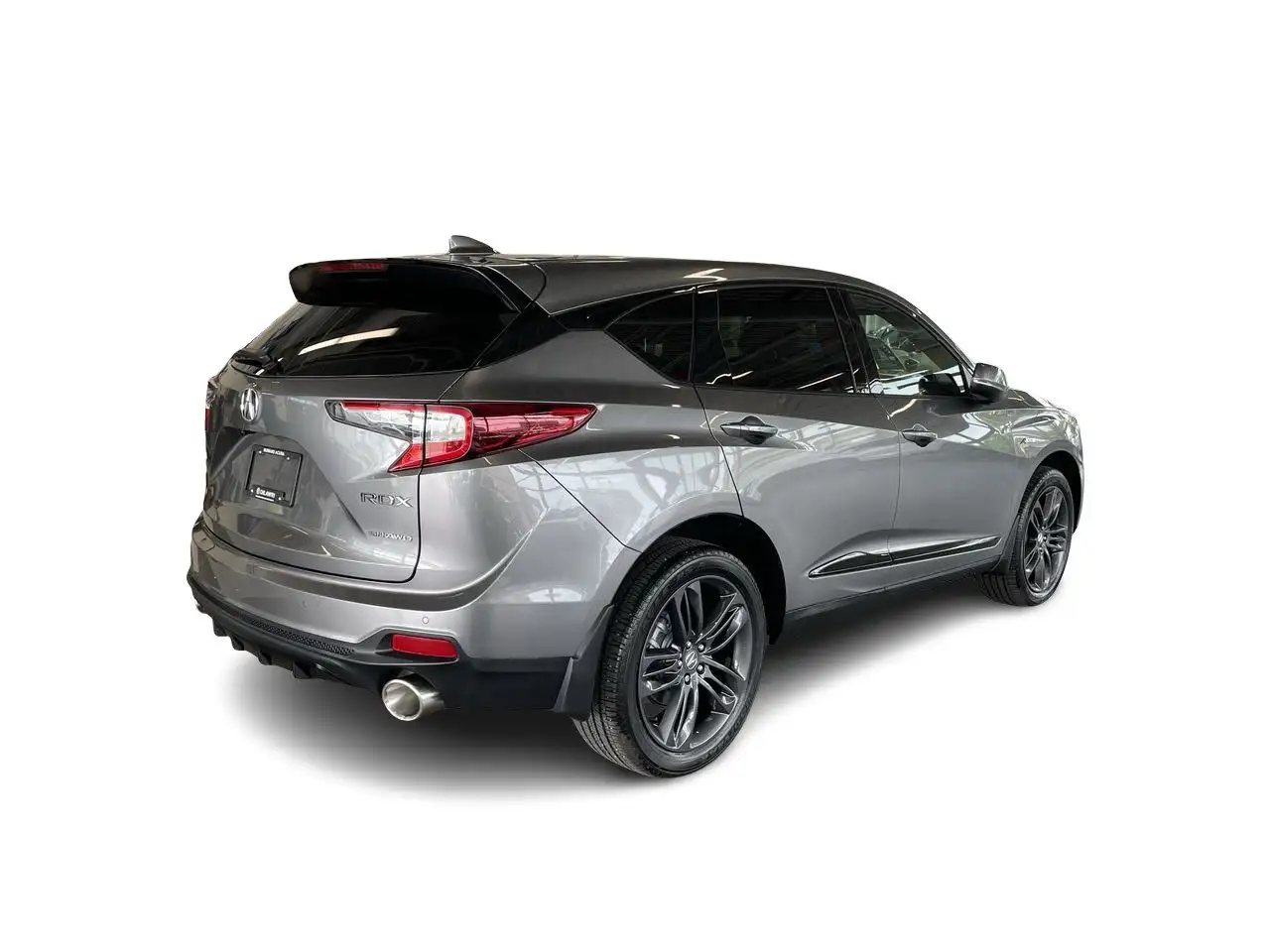 Acura RDX снимка Acura RDX