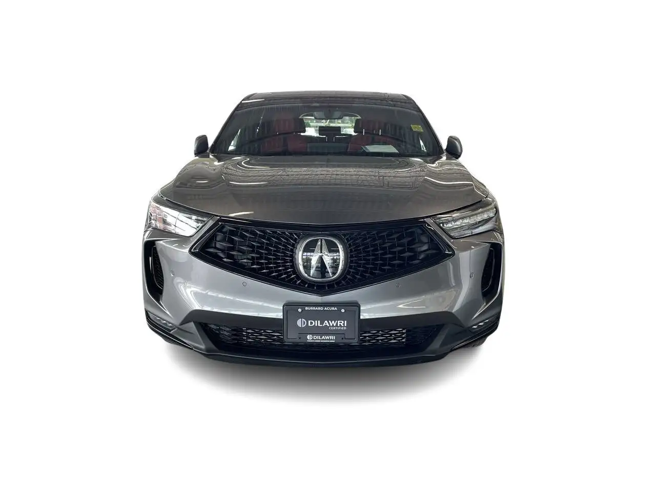 Acura RDX снимка Acura RDX