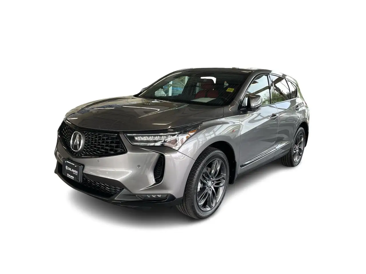 Acura RDX снимка Acura RDX