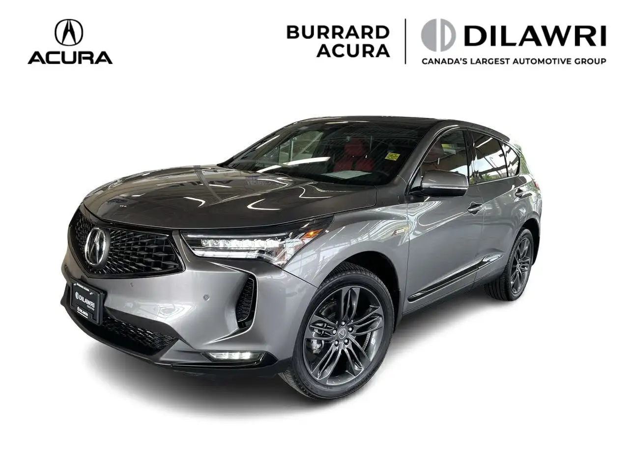 2024 Acura RDX