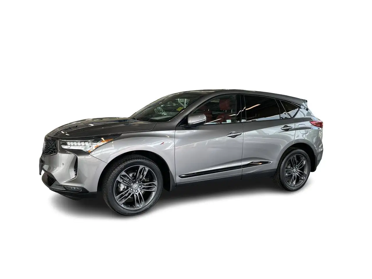 Acura RDX снимка Acura RDX
