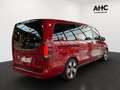 Mercedes-Benz V 250 d STYLE Lang STHZ, AHK, LED, NAVI, 360° Rouge - thumbnail 3