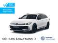 Volkswagen Passat R-Line 2.0 TDI DSG*NAVI*AHK*360*HUD*Black Weiß - thumbnail 1