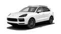 Porsche Cayenne Cayenne 2.9 V6 S Bianco - thumbnail 1